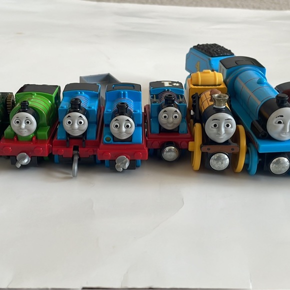 Thomas Trains - Picture 5 of 7